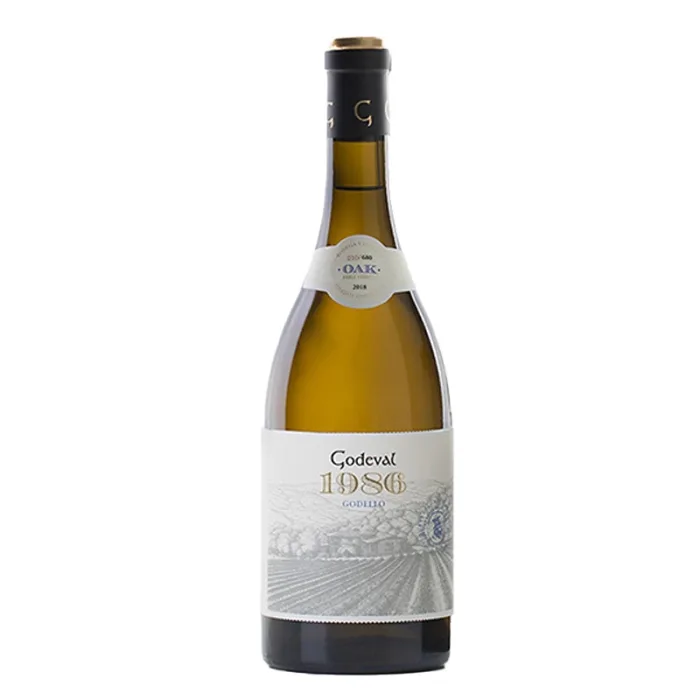 Godeval 1986 - Bodegas Martín