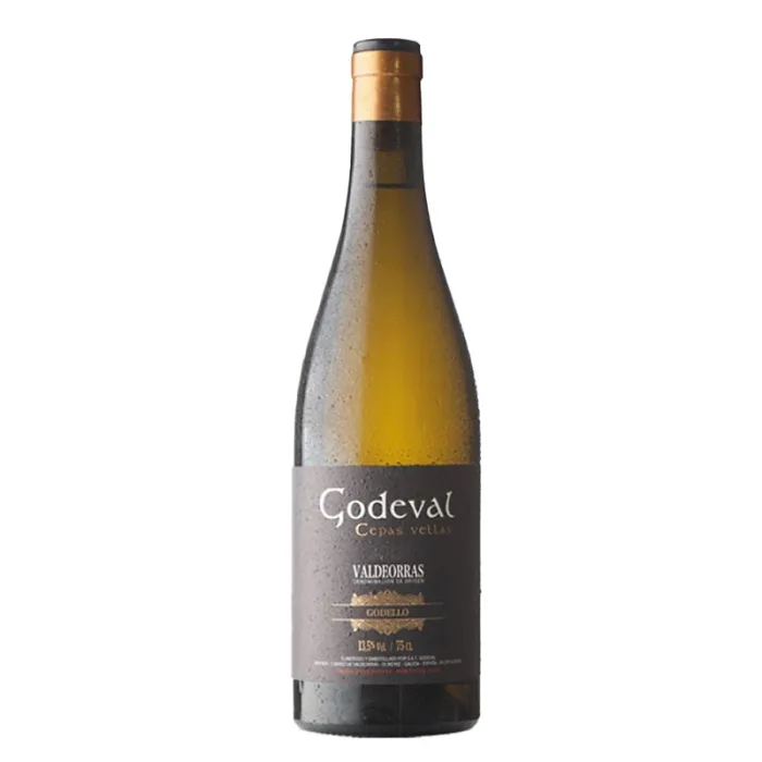 Godeval Cepas Vellas - Bodegas Martín