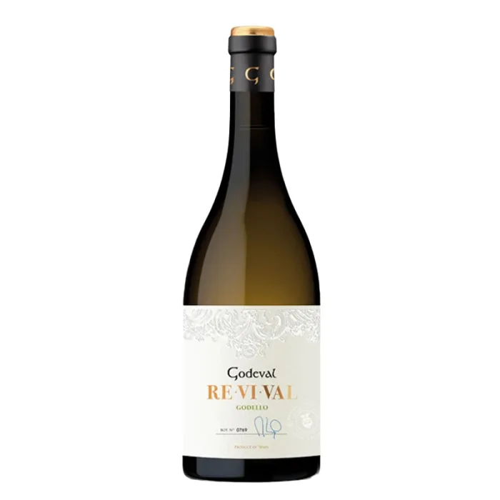 Godeval Revival - Bodegas Martín